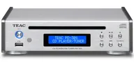 CD-проигрыватель Teac PD-301 silver