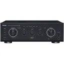 Стереоусилитель TEAC, A-R650 MKII Black