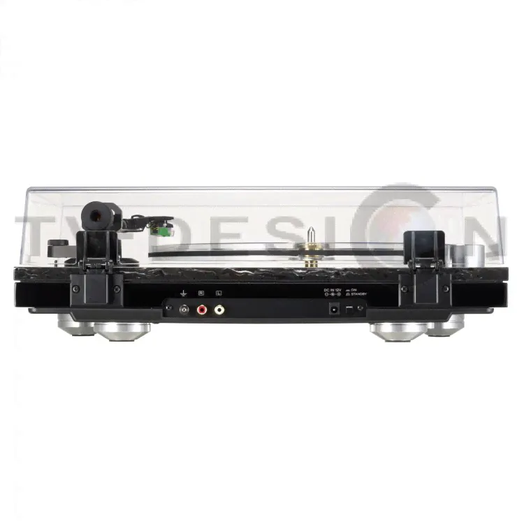 Проигрыватель виниловых пластинок TEAC TN-550-1