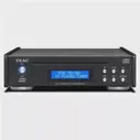CD-проигрыватель Teac PD-301-X (черный) цена, купить в Москве, отзывы, характеристики, обзор