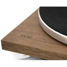 TEAC TN-400BT-X Walnut