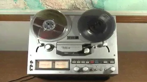 Teac X300
