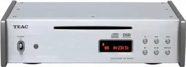Cd-плееры Teac pd-501hr-s - CD Player mit und PCM DSD