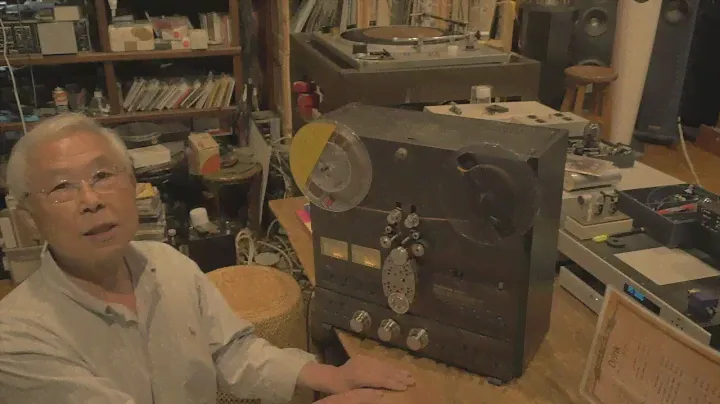 #19『テープを媒体とするオーディオ機器の魅力 (オープンリール・カセットテープ・DAT)』TECHNICAL BRAIN テクニカルブレーン 公式チャンネル
