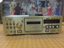 Оригинальный TEAC/First Sound v 6030 -х годов высотой три магнитной головки 9. Ченг (пополнение)