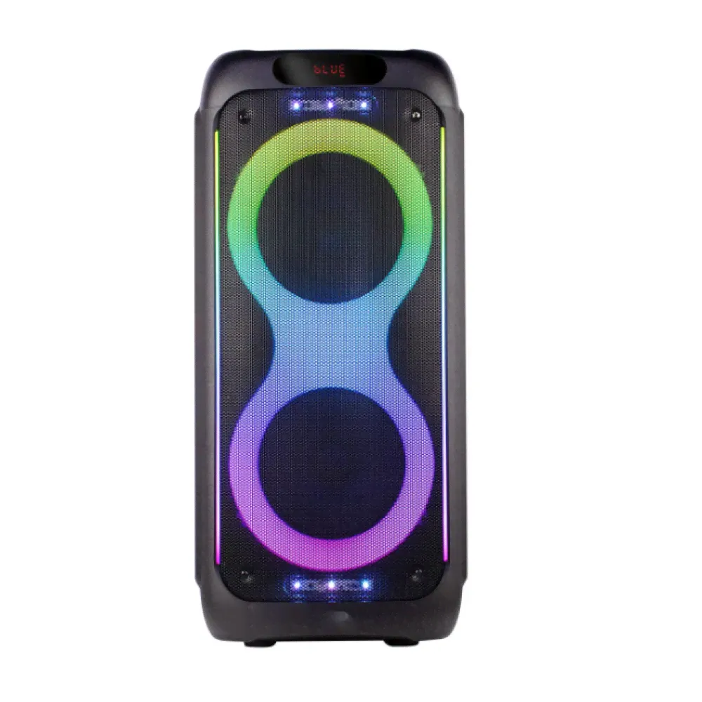Teac Sound Around Party Boom-0