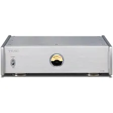Внешний ЦАП TEAC Кварцевый генератор CG-10M-A Silver