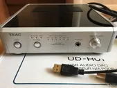 USB цап teac UD-H01 в Москве