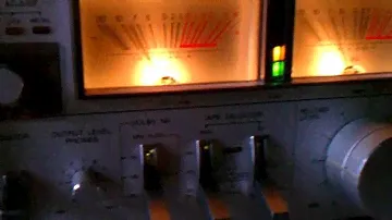 Aiwa AD-M700U capstan motor problem / fix