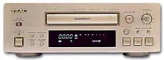 Teac R-H500 CASSETTE DECK-0
