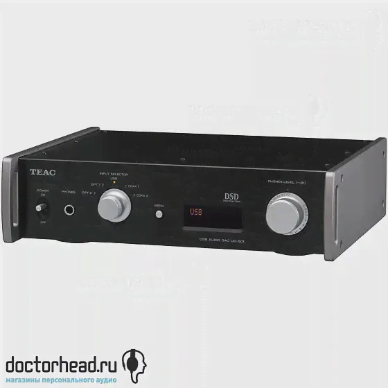 TEAC UD-501-3