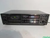 Teac R-919X Трехголовая кассетная дека Japan 1989г в Санкт-Петербурге