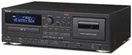 TEAC AD-850 Black CD