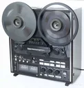 Teac X2000R катушечный магнитофон - черный в Москве