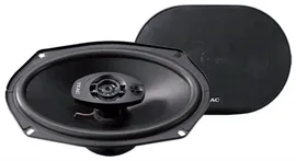 Коаксиальная акустика Teac TE-S069