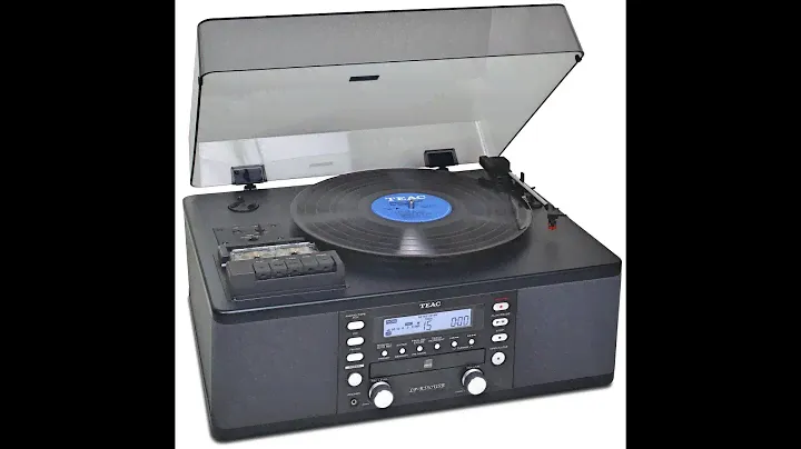 Mâm than tự hành TEAC LP  R550  4 in 1  Máy zin đẹp Giá 2tr7 tặng 1 cassette Lh A Mẫn SG 0913897096