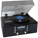 Проигрыватель виниловых дисков Teac LP-R550 black