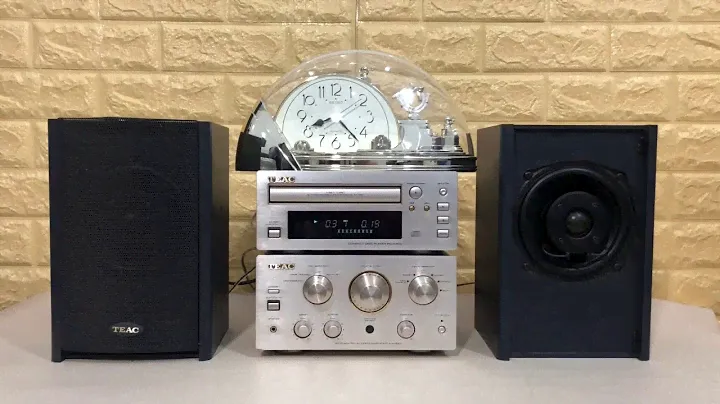 TEAC H300 PRO