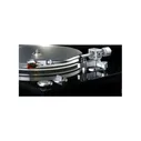 Проигрыватель виниловых дисков TEAC TN-5BB, черный
