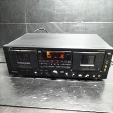 TEAC кассетный магнитофон W-6000R