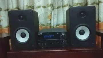 Dàn mini cao cấp TEAC H228i