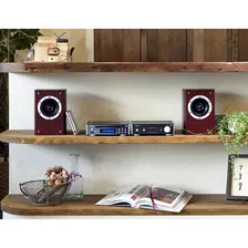 TEAC PD-301-X Black