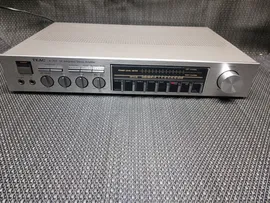 TEAC A-707 Integrated Stereo Amplifier Verstärker Vollverstärker Vintage