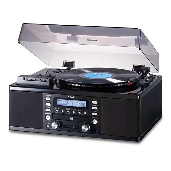 TEAC LP-R550-0