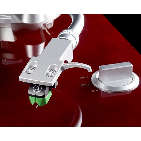 TEAC TN-3B SE Cherry