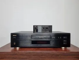 Teac CD-P3000 CD Player * neuer Laser * mit FB