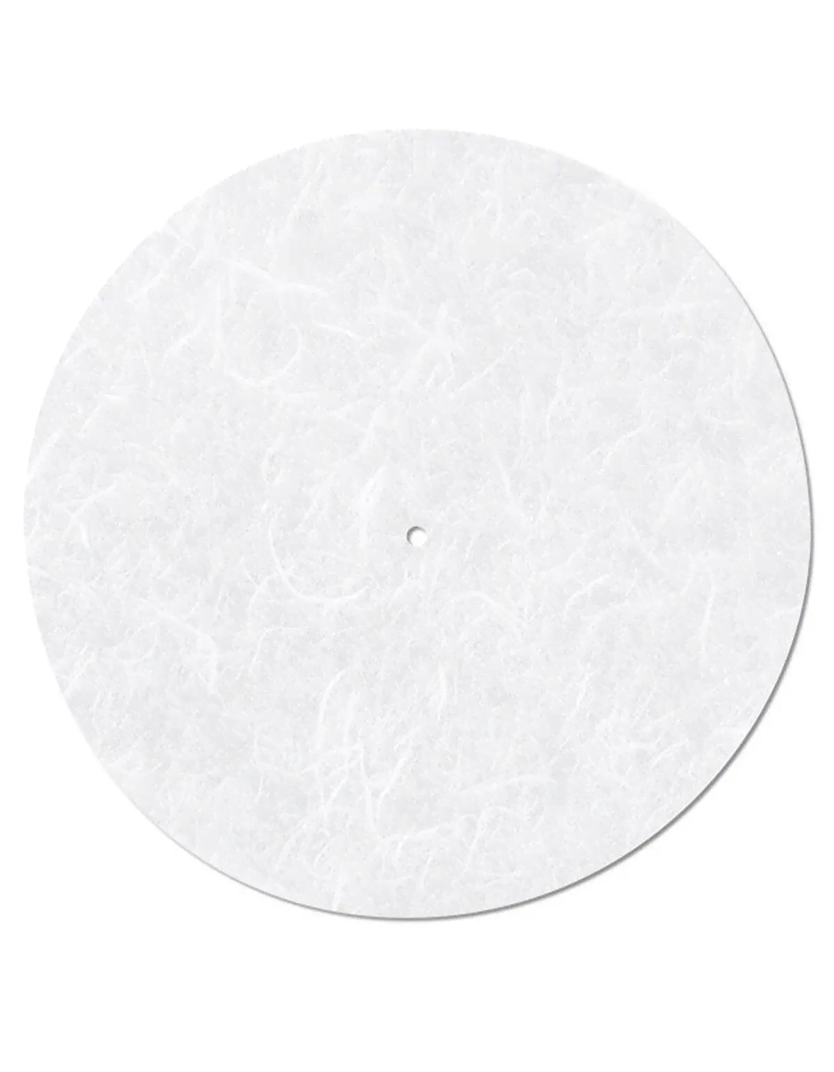 TEAC TA-TS30UN-BW Washi Paper Turntable Sheet-0