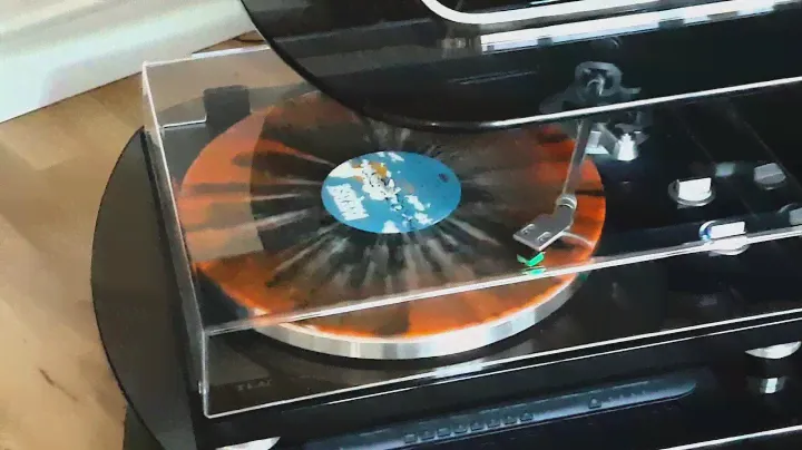 Teac TN-300