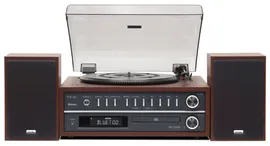 TEAC MC-D800 Cherry