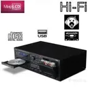 Teac AD-800 Black