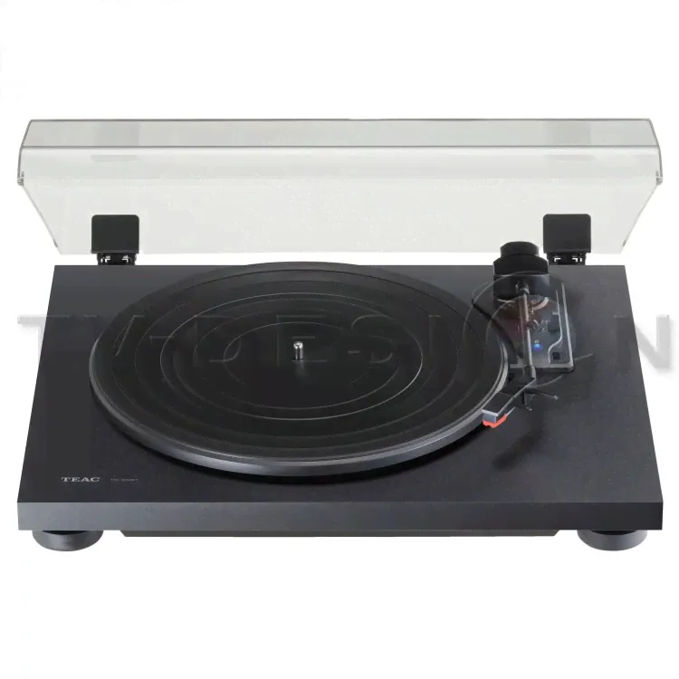 Проигрыватель винила с Bluetooth TEAC TN-180BT-4