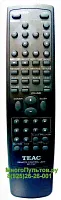 TEAC RC-1137 (пульт-аналог)
