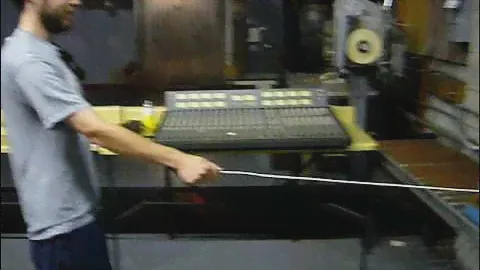 Bulk Eraser