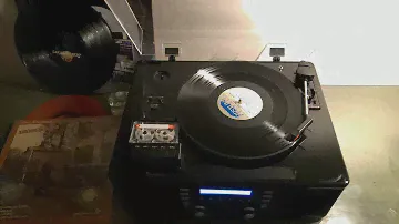 TEAC LP-R550USB ĐEN PIANO LIMITED | bài Test mâ đĩa than LP