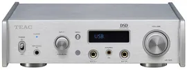 Цифро-аналоговый преобразователь Teac UD-505-X Silver