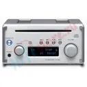 CD-плеер TEAC CR-H101 silver