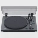 Виниловый проигрыватель TEAC TN-175 black