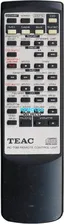 Аналог пульта ДУ для Teac/teak CR-H100