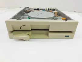 Уникальное ретро Дисковод Teac FD-55GFR