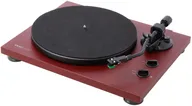 TEAC TN-400BT Matte Red