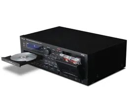 TEAC AD-850 Black CD