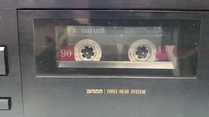 Teac V-680 Repair | Adam Electronics 6432