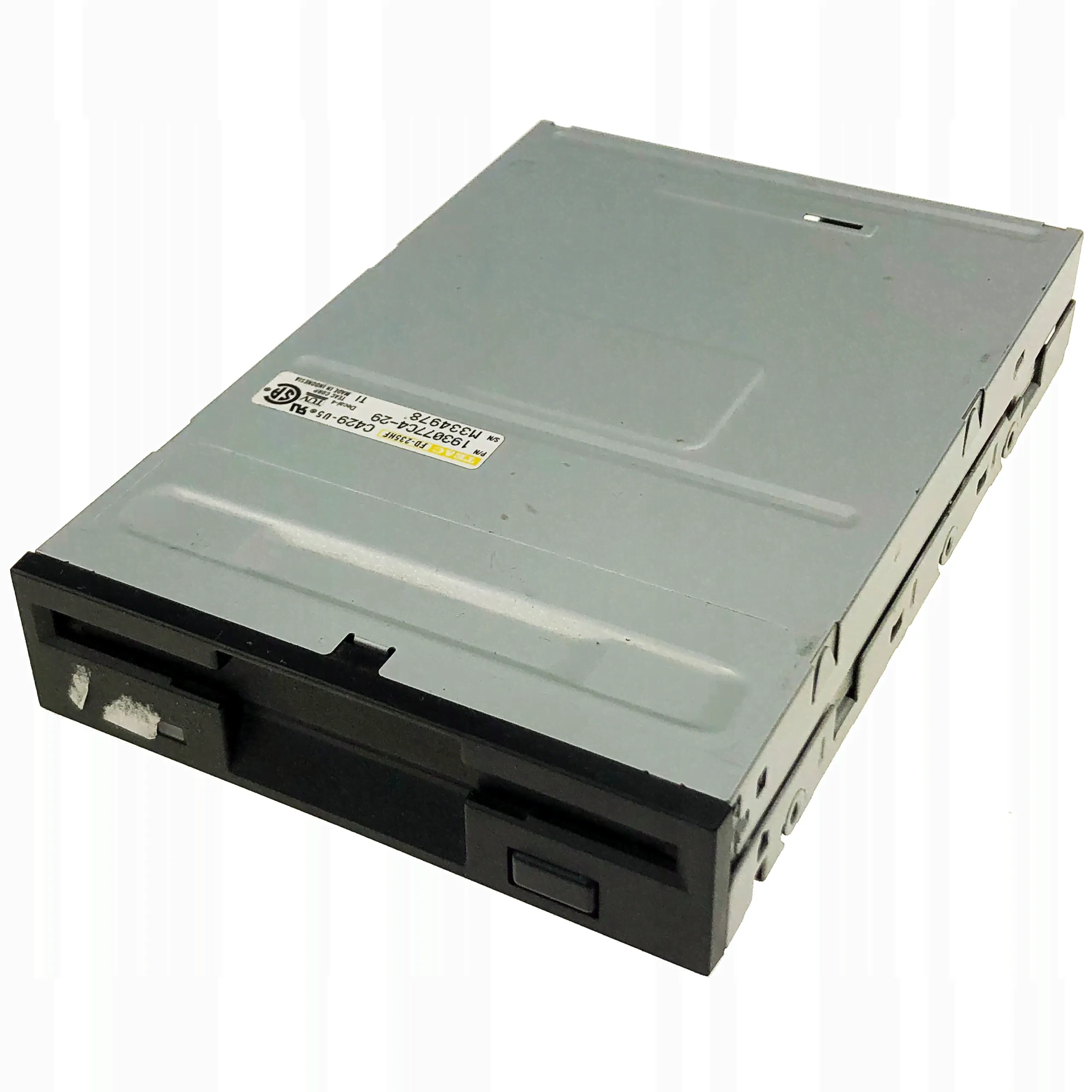 FDD 1,44 TEAC FD-235F C429 100% OK [dU-0