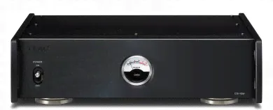 Кварцевый генератор TEAC CG-10M (Black)