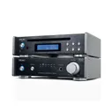 TEAC PD-301-X Black