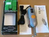Новый размагничиватель для головок teac E-3 в Москве